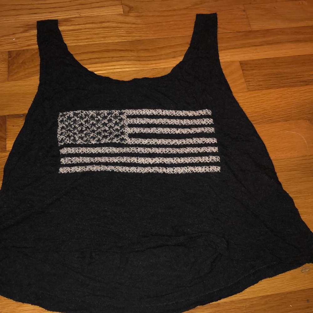 Brandy Melville Top